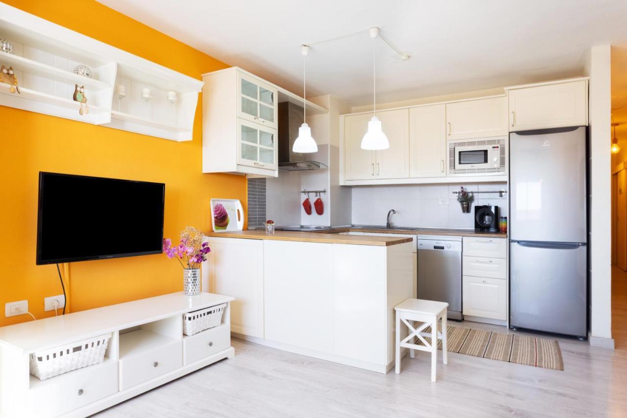 Apartment Home2book Beachfront