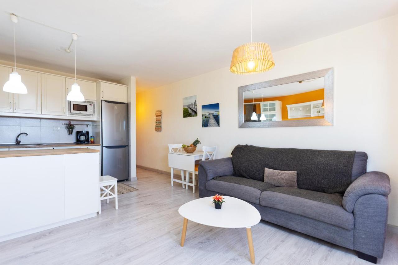 Home2book Beachfront * El Medano (Tenerife)