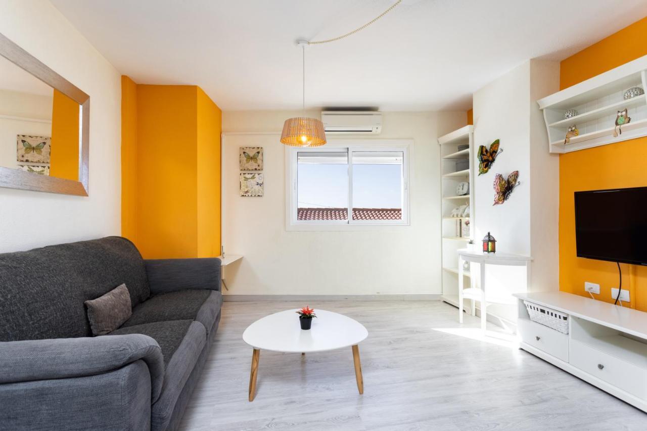 Home2book Beachfront * El Medano (Tenerife)