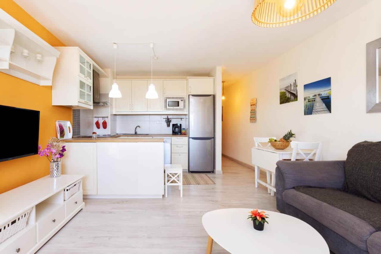 Home2book Beachfront Apartment