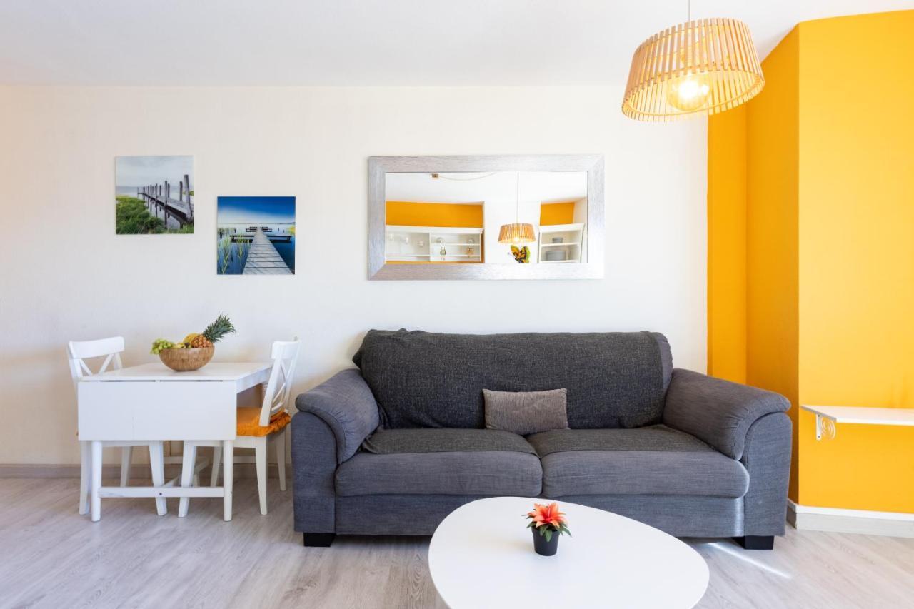 Home2book Beachfront El Medano (Tenerife)