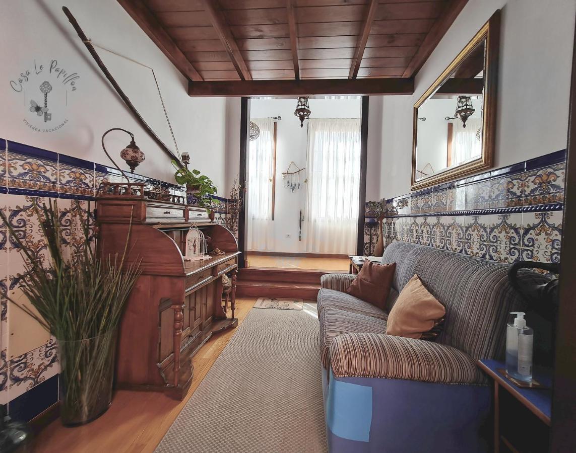 Casa Le Papillon * La Laguna (Tenerife)