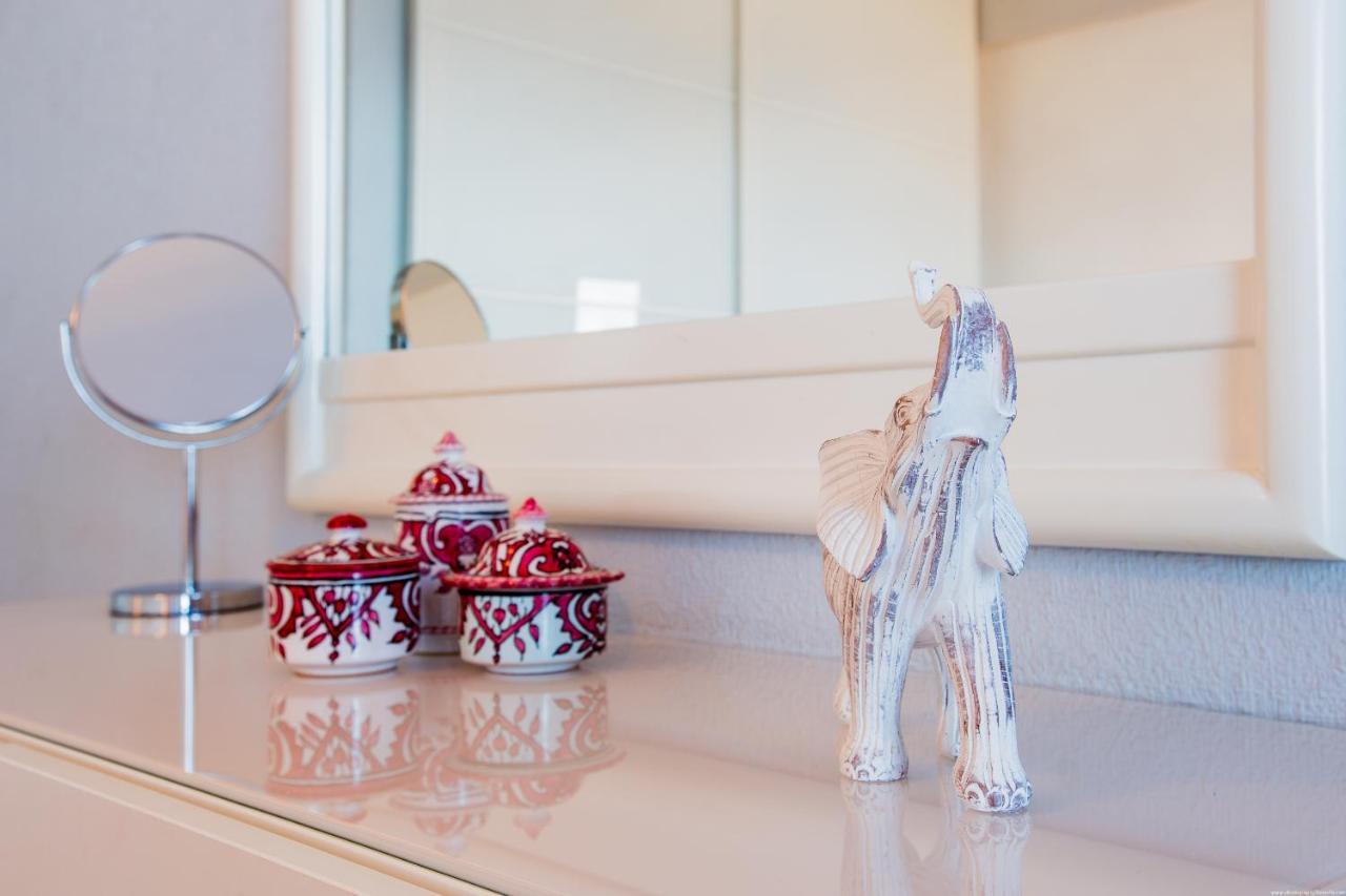 Appartement Casa Nelka
