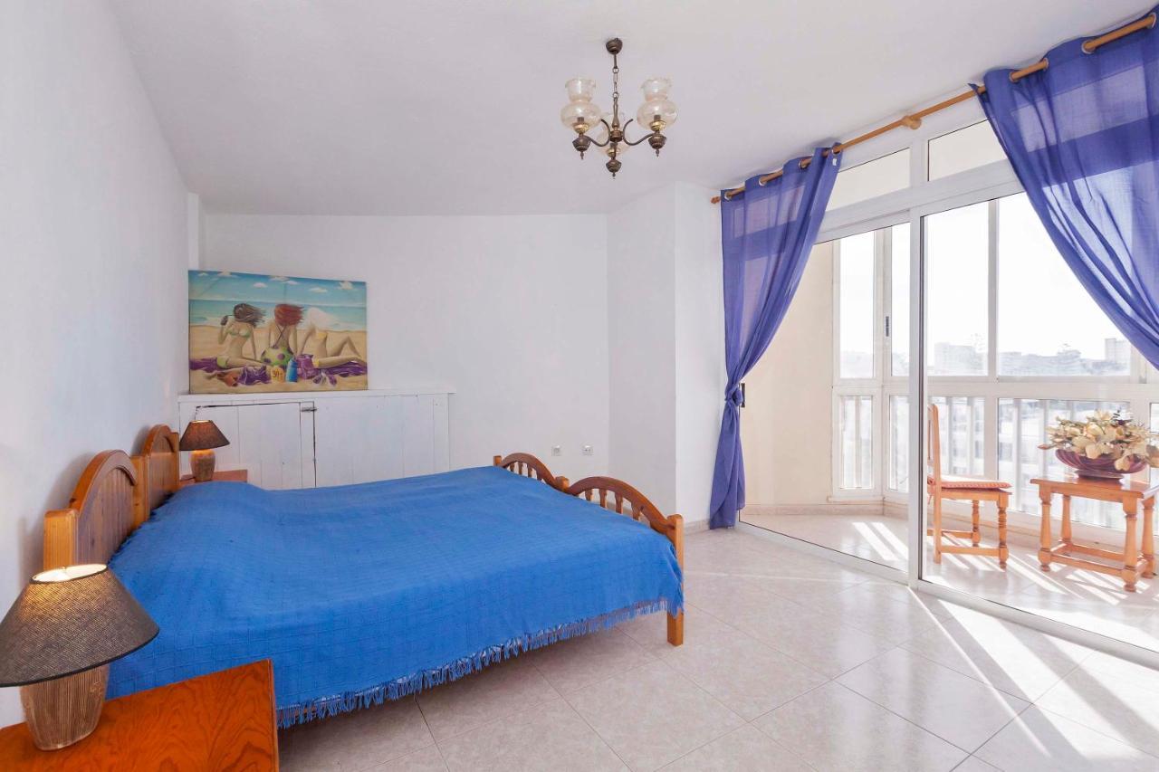 Appartement Playa De Las Americas Apt Arona (Tenerife)