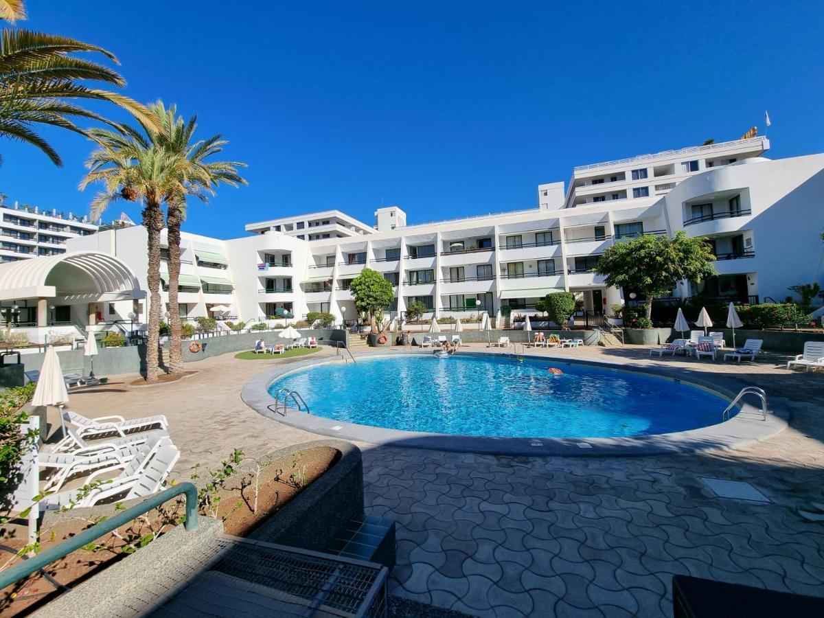 Casa Palmera 2 Apartamento