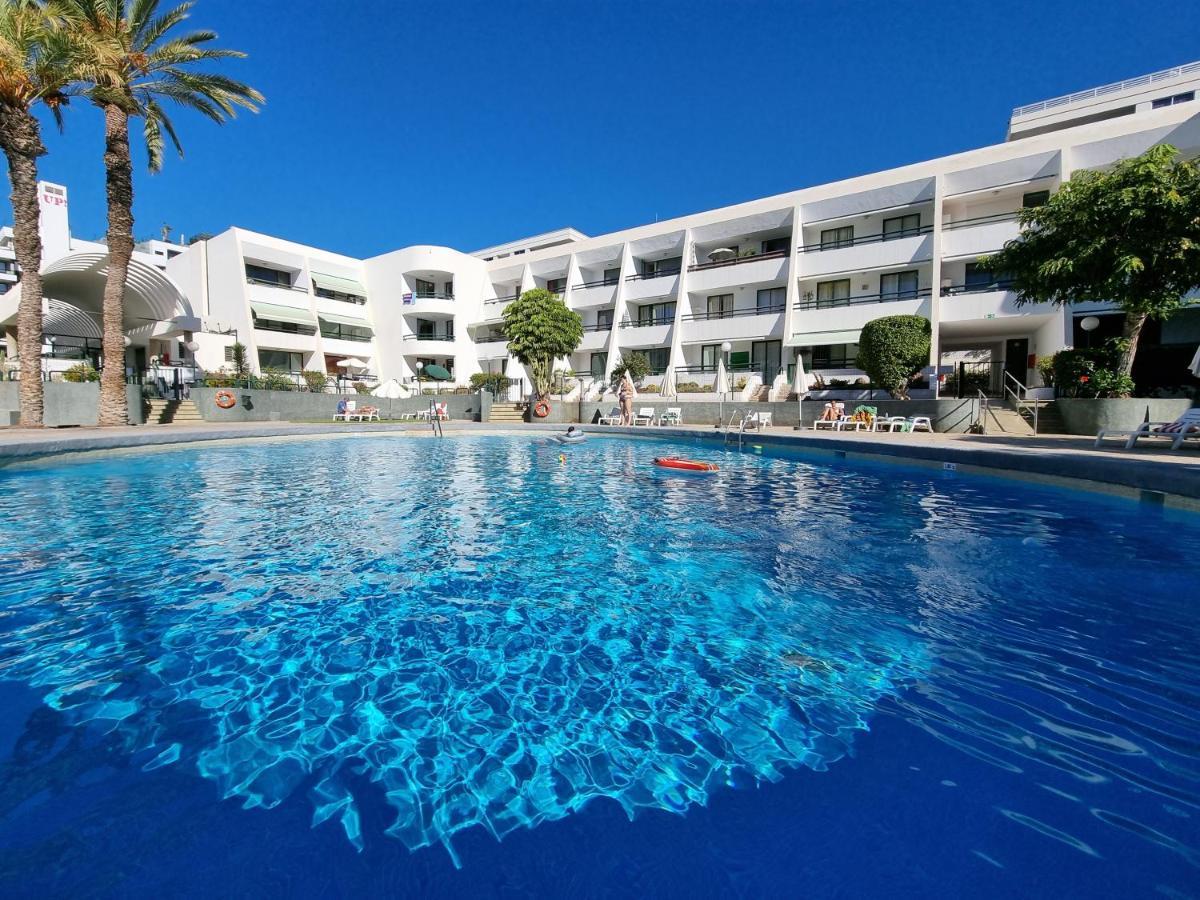 Apartamento Casa Palmera 2
