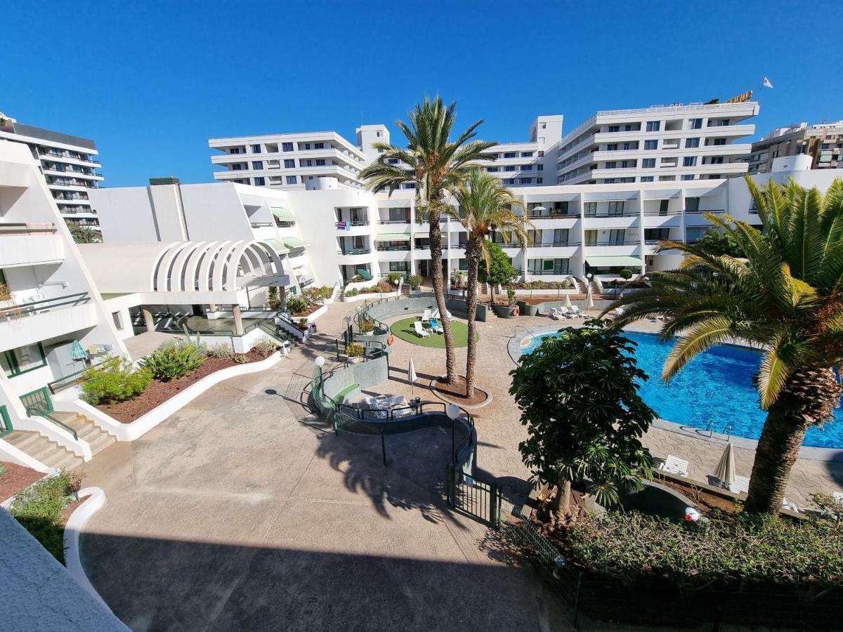 Casa Palmera 2 Apartamento Arona (Tenerife)