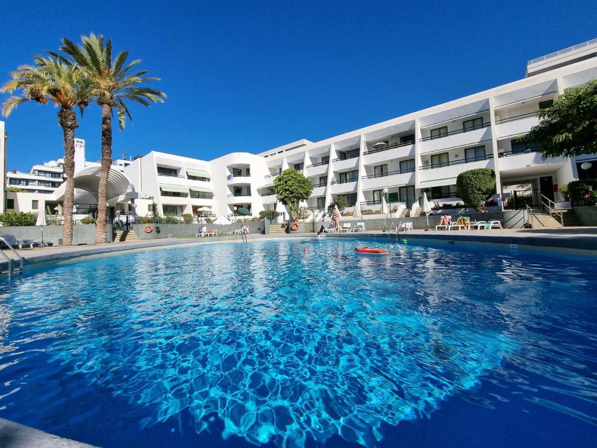 Casa Palmera 2 Apartamento Arona (Tenerife)