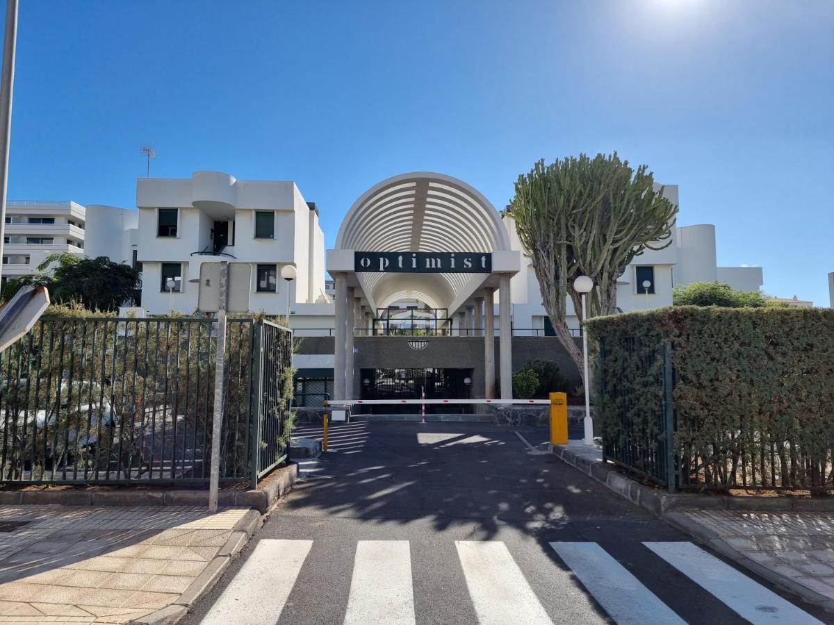 Casa Palmera 2 Apartamento *