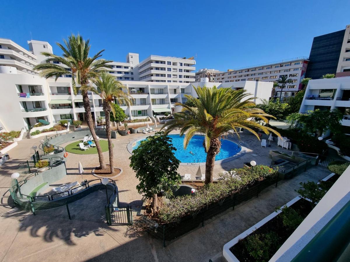 Casa Palmera 2 *