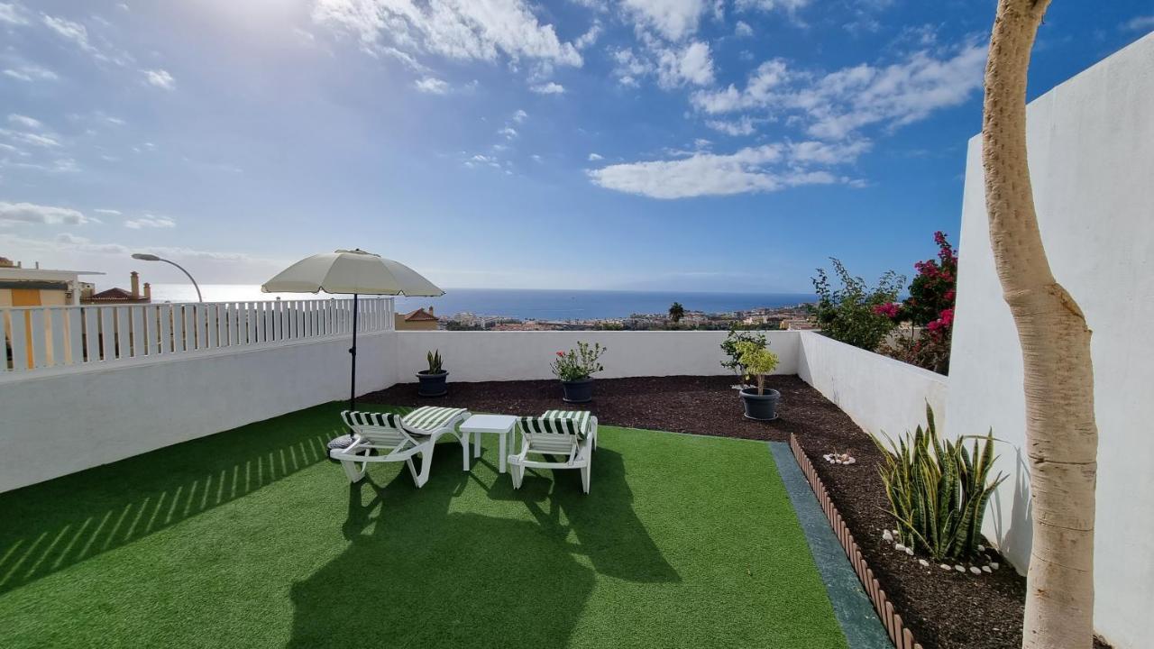 Appartement Panoramic View Balcon Del Atlantico Costa Adeje (Tenerife)