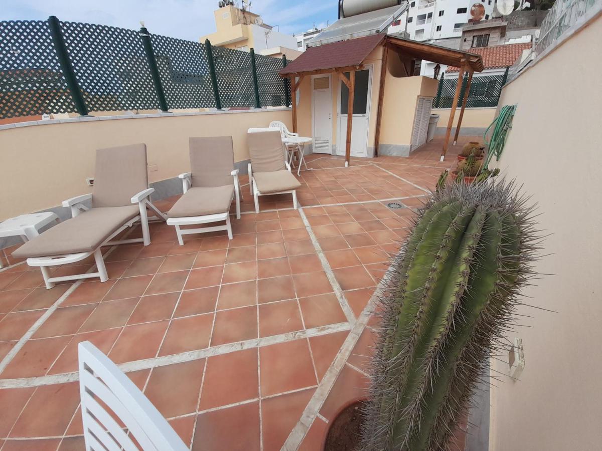 Appartement Cristianos Luxury Sea View Arona (Tenerife)