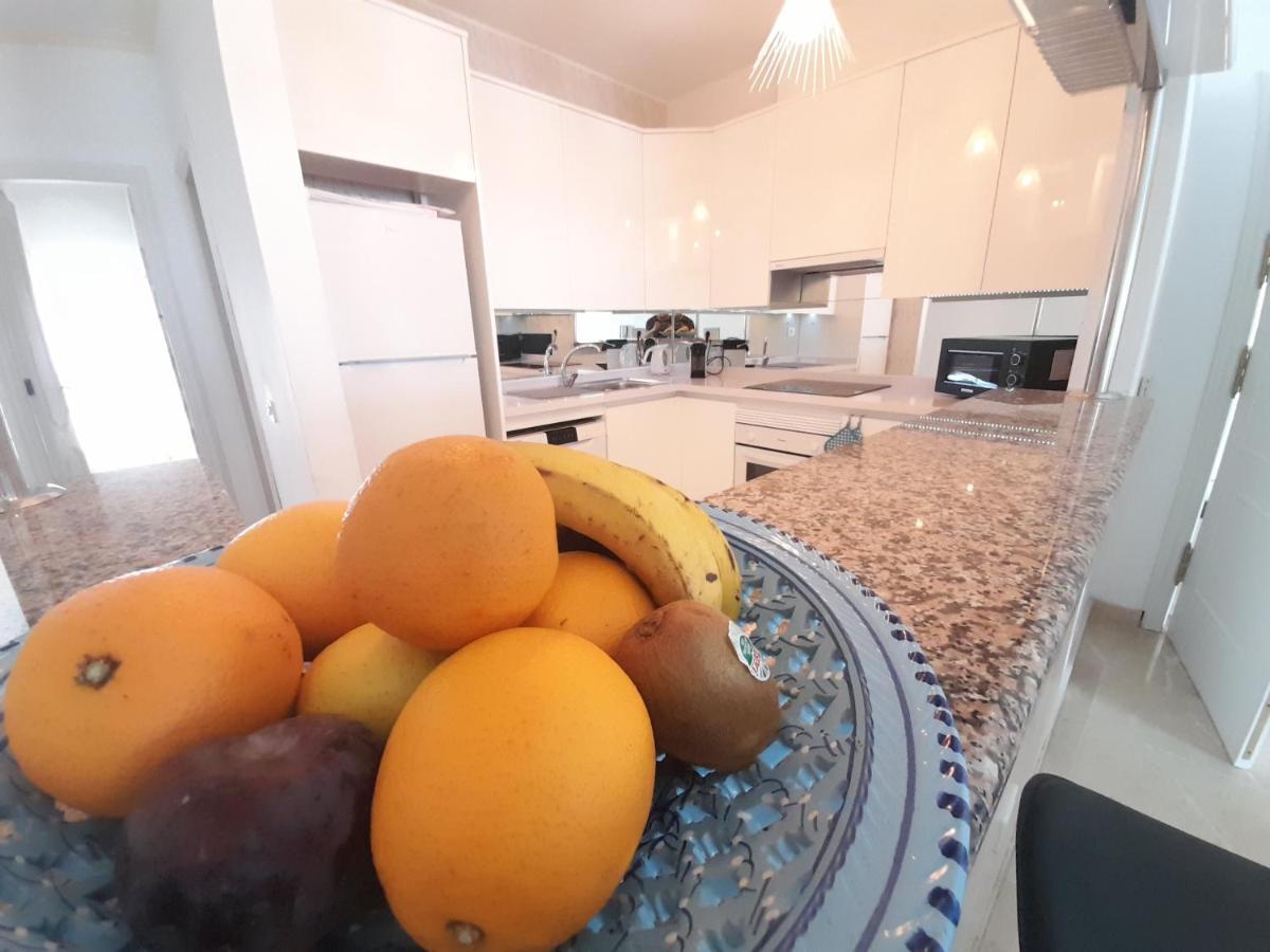 Cristianos Luxury Sea View Appartement *