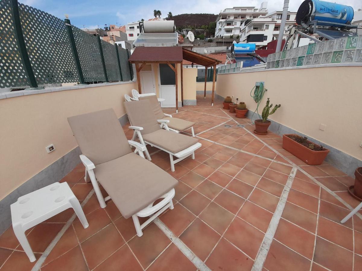 Cristianos Luxury Sea View * Arona (Tenerife)