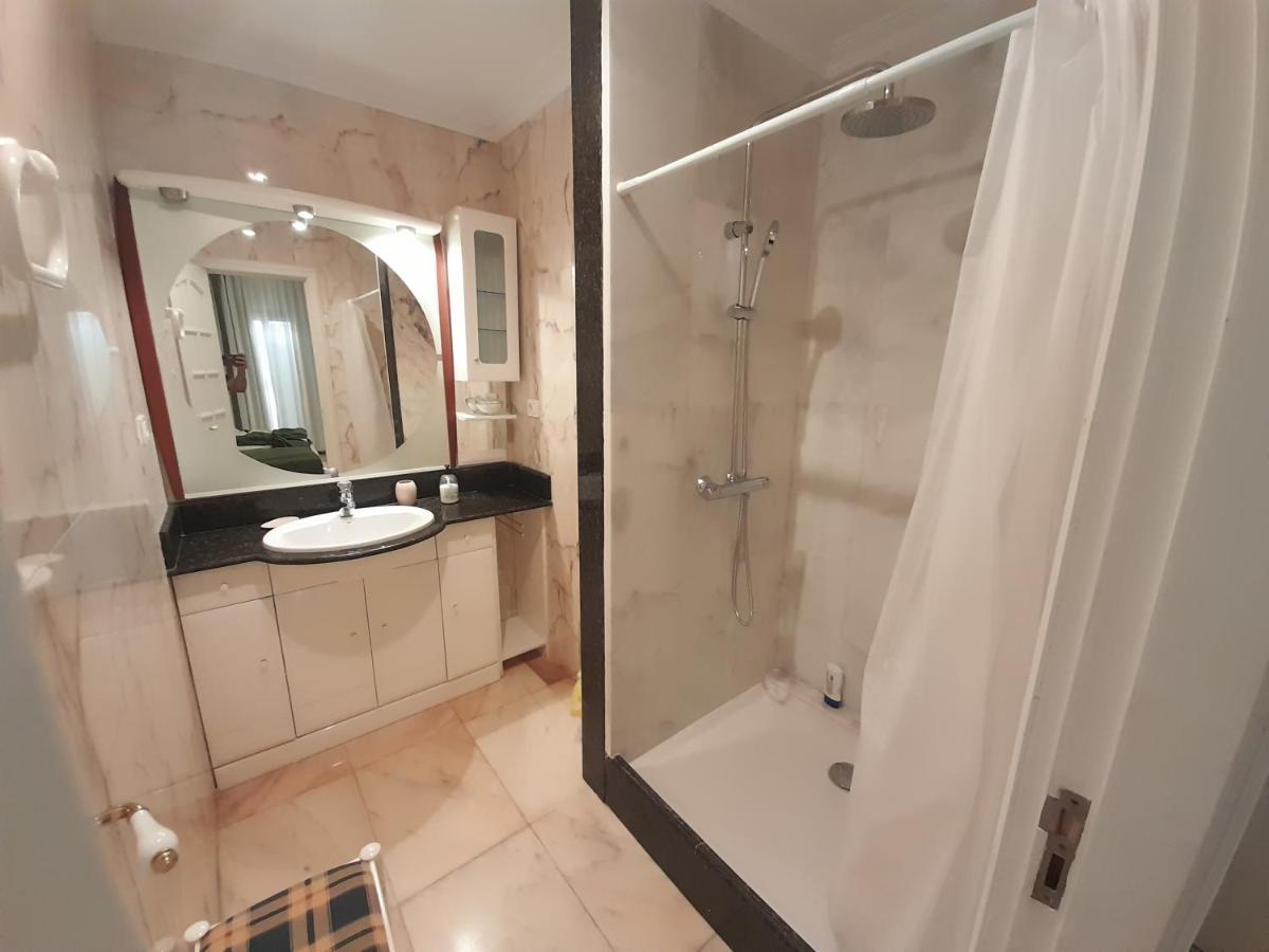 Cristianos Luxury Sea View Appartement *