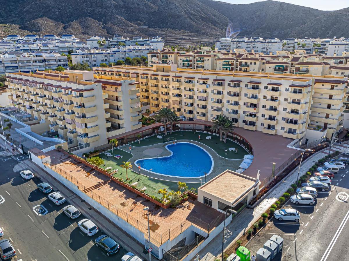 Apartamento Angeles