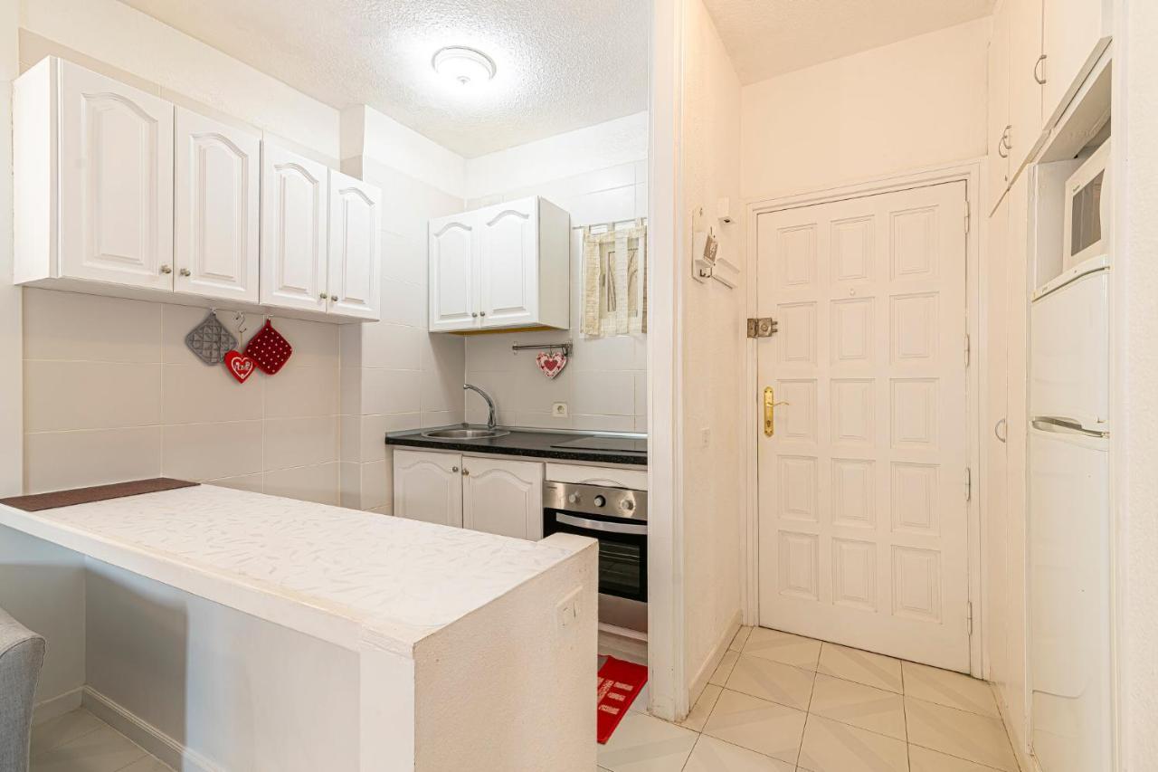 Apartamento Angeles