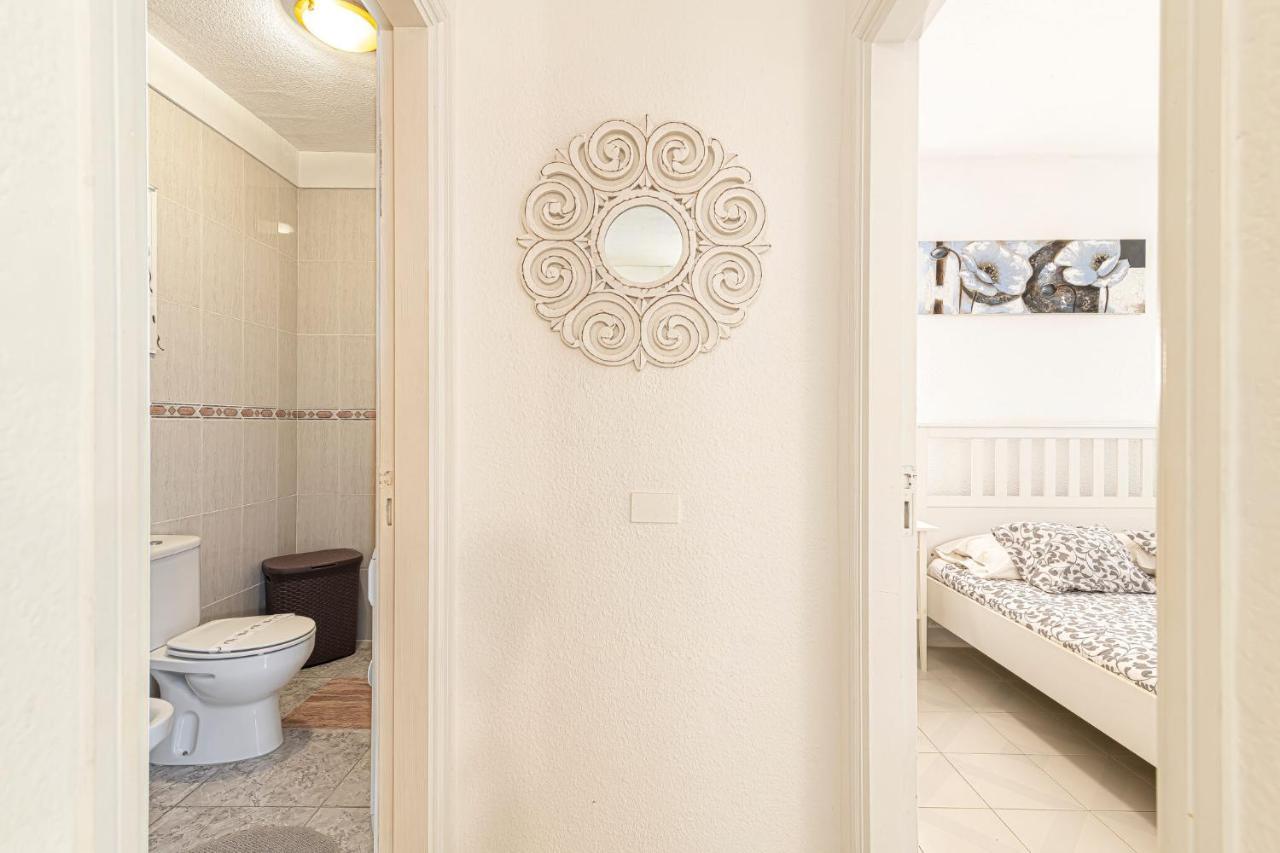 Apartamento Angeles Arona (Tenerife)