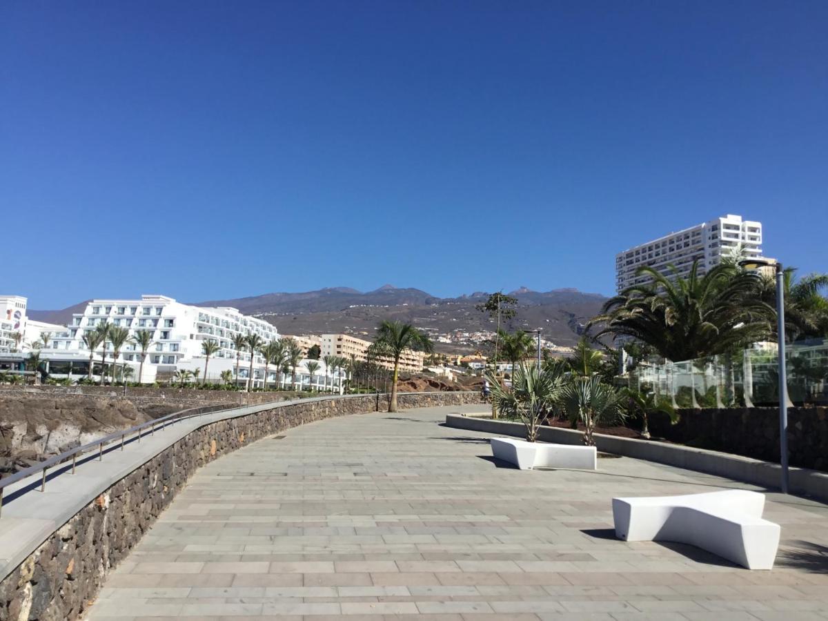 Ocean Garden Lv Appartement *