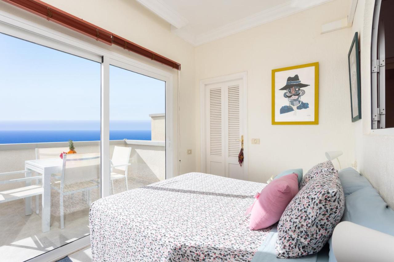 Apartment Home2book Front Gaviotas