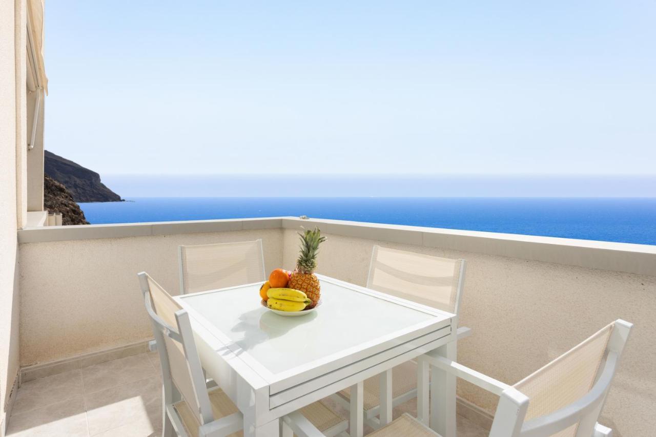 Apartment Home2book Front Gaviotas