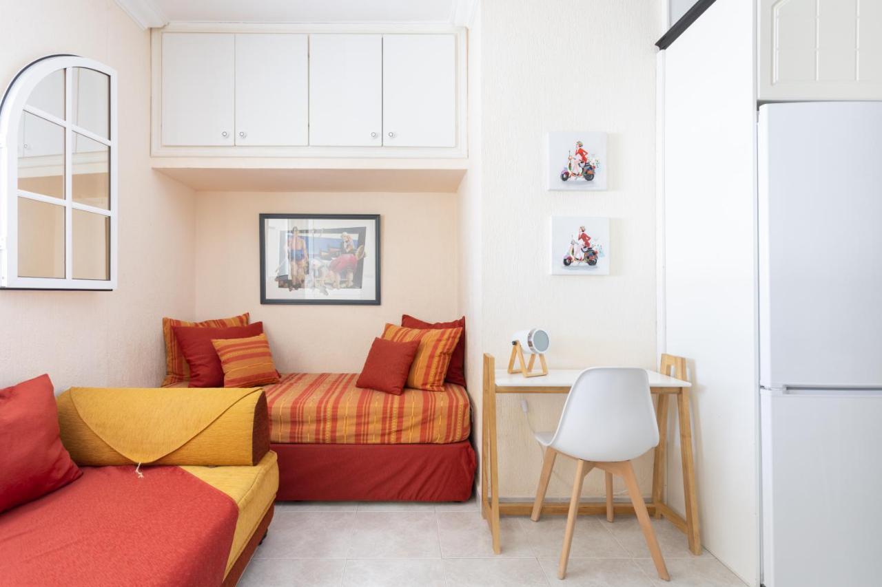 Home2book Front Gaviotas *