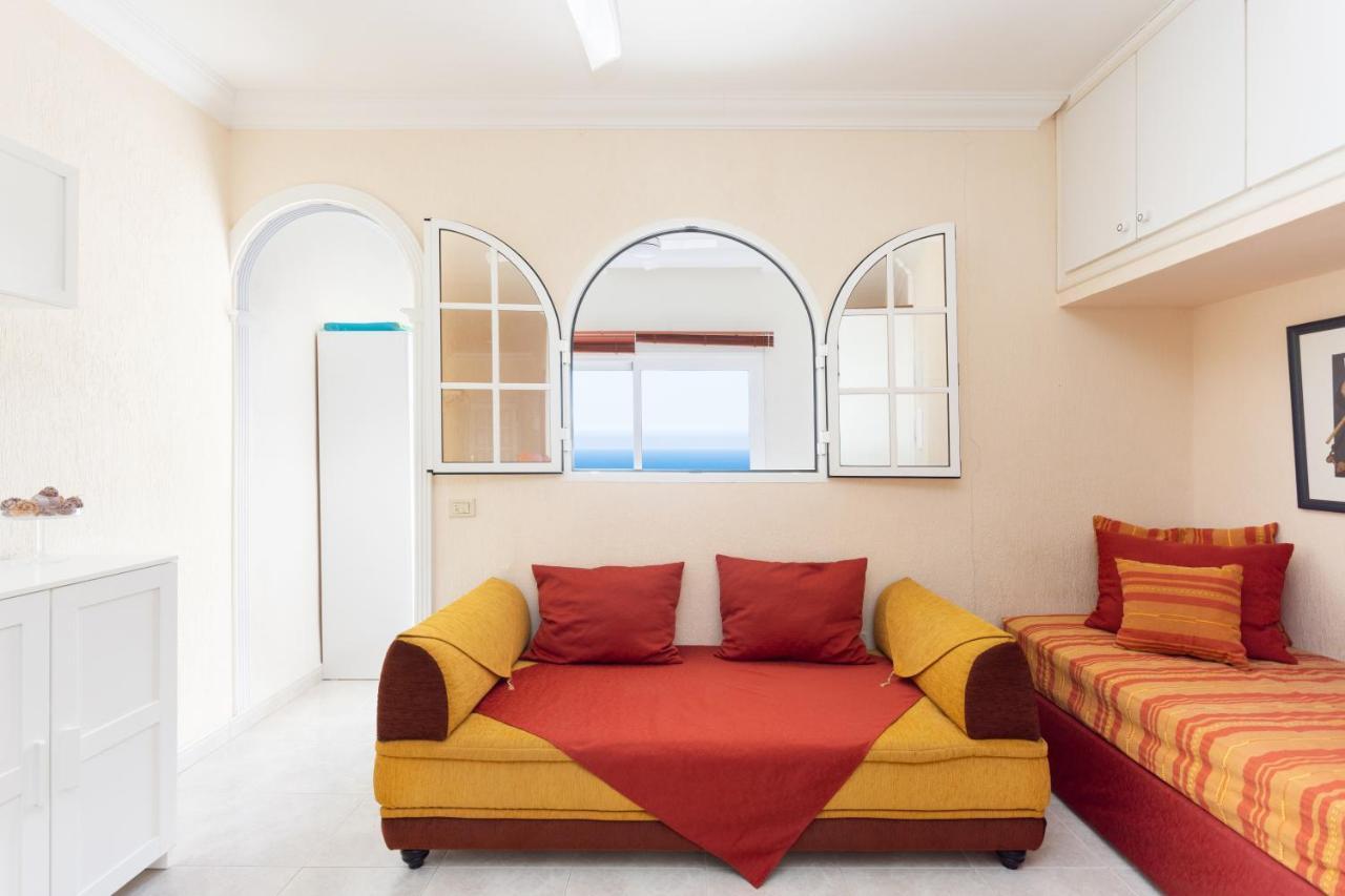 Apartment Home2book Front Gaviotas Santa Cruz de Tenerife