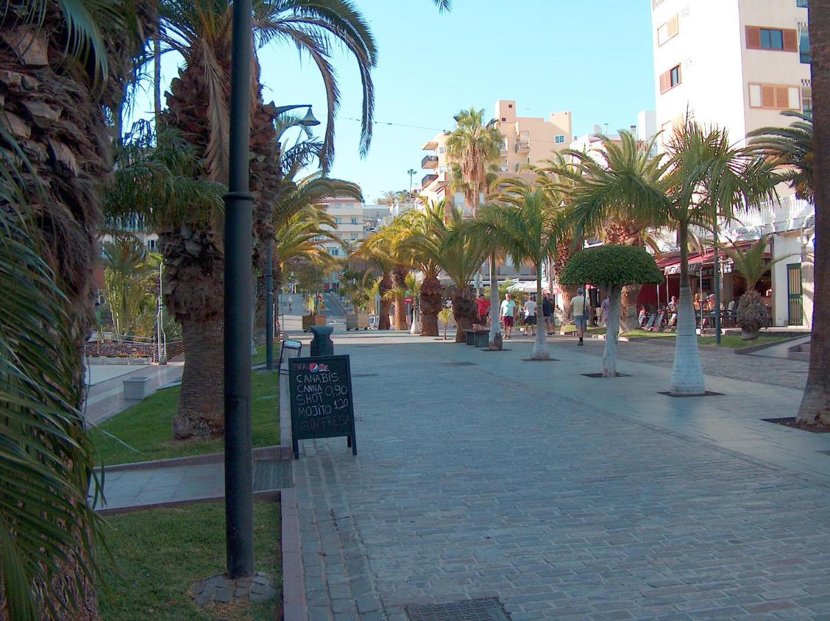 Sun Terrace Cristianos By Helloapartments Apartment Los Cristianos (Tenerife)