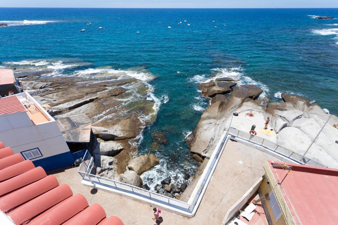 Apartamento La Caleta Sunshine *