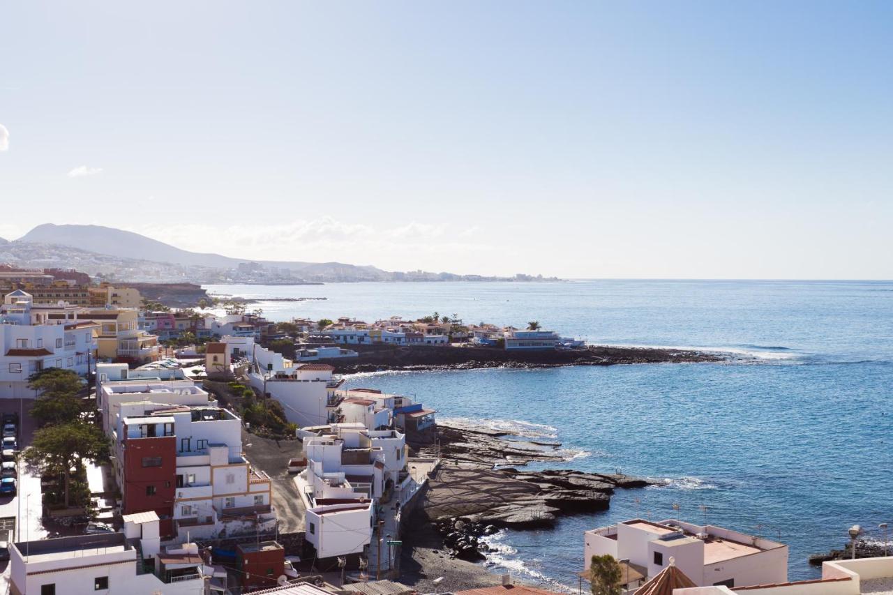 La Caleta Sunshine Apartamento Costa Adeje (Tenerife)