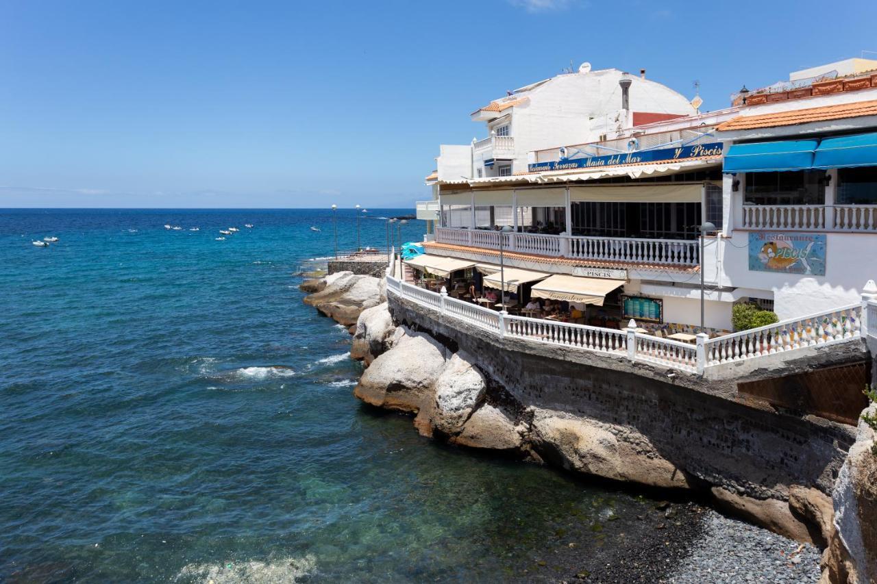 Apartamento La Caleta Sunshine