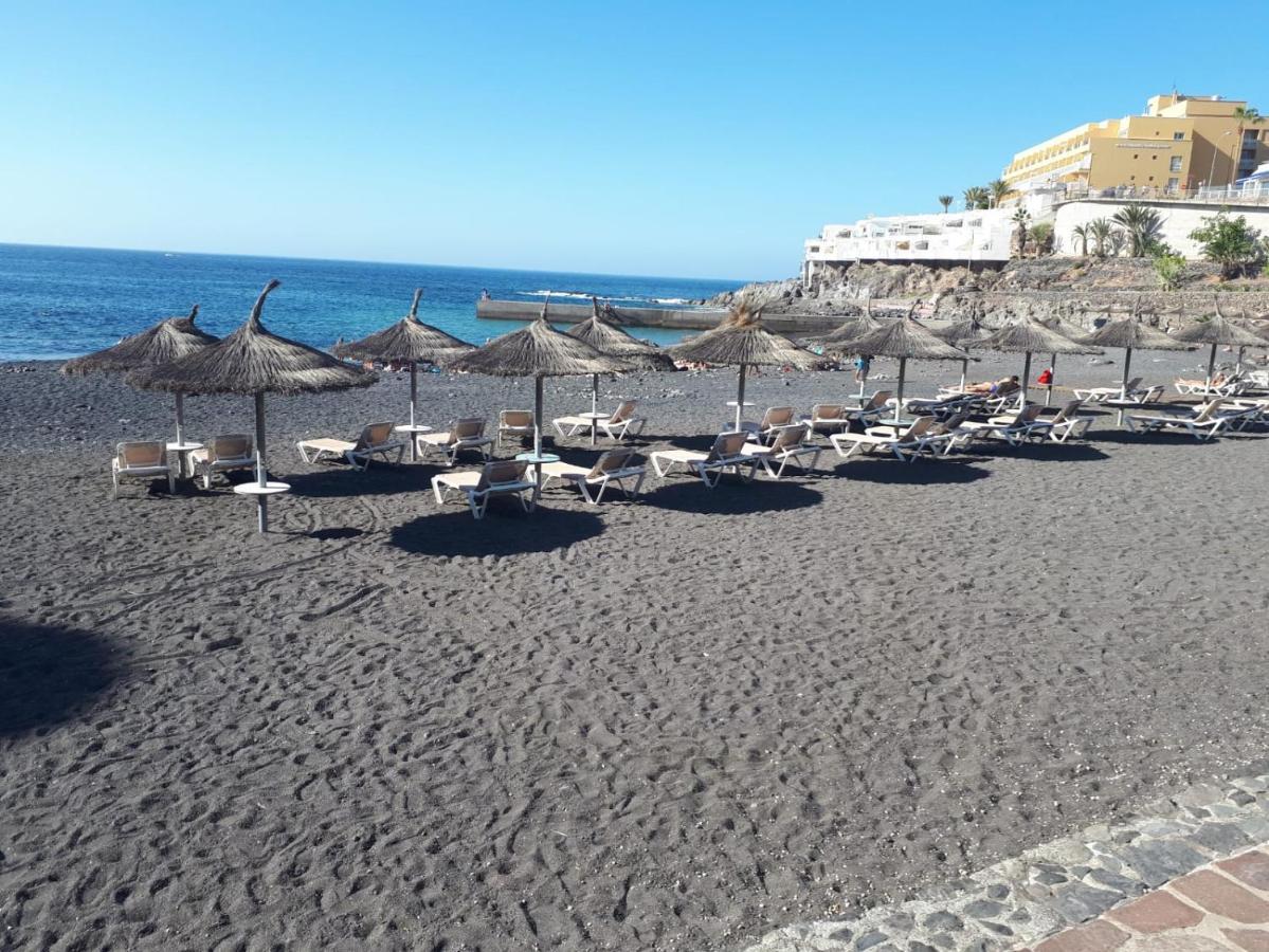 Callao Sun And By Sunkeyrents Appartement Callao Salvaje