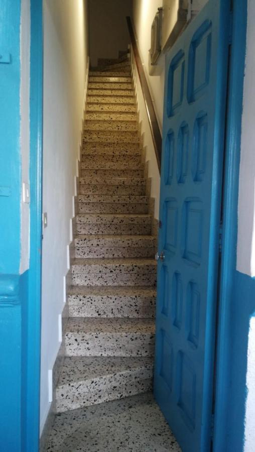 Apartment La Pasada San Andres (Tenerife)