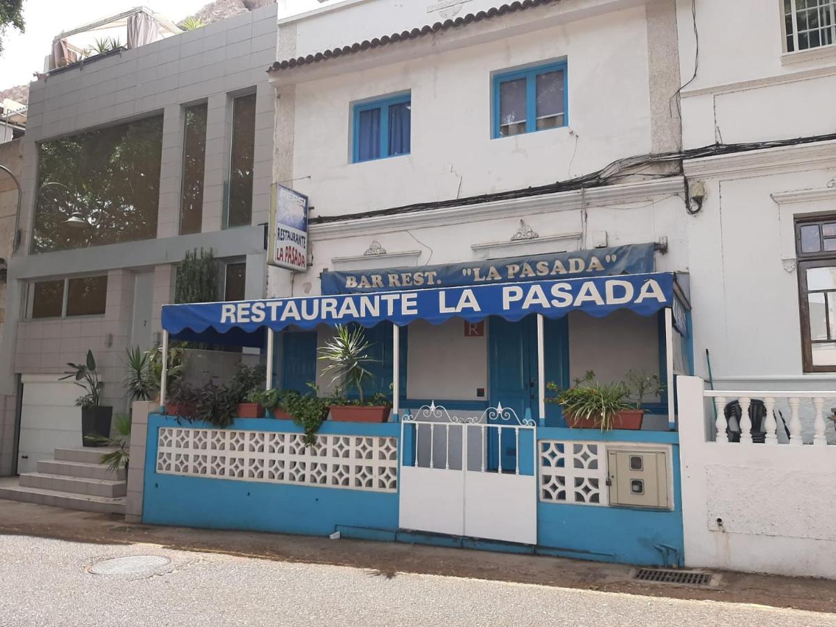 La Pasada Apartment *