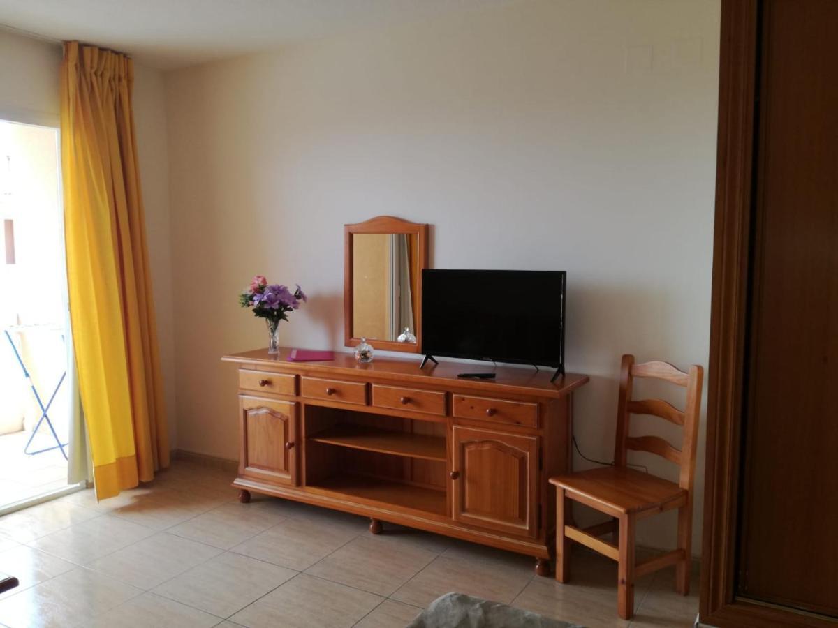Parque Carolina Appartement