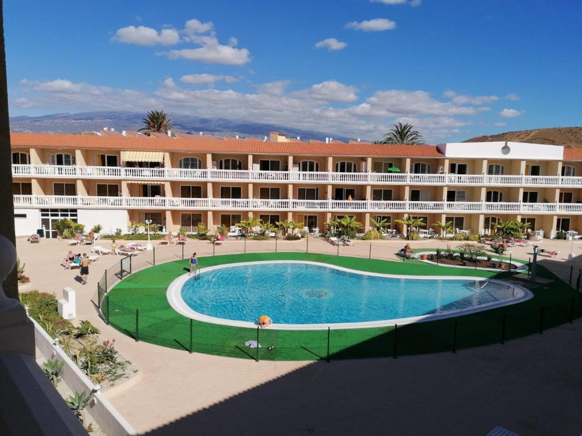 Parque Carolina Appartement *