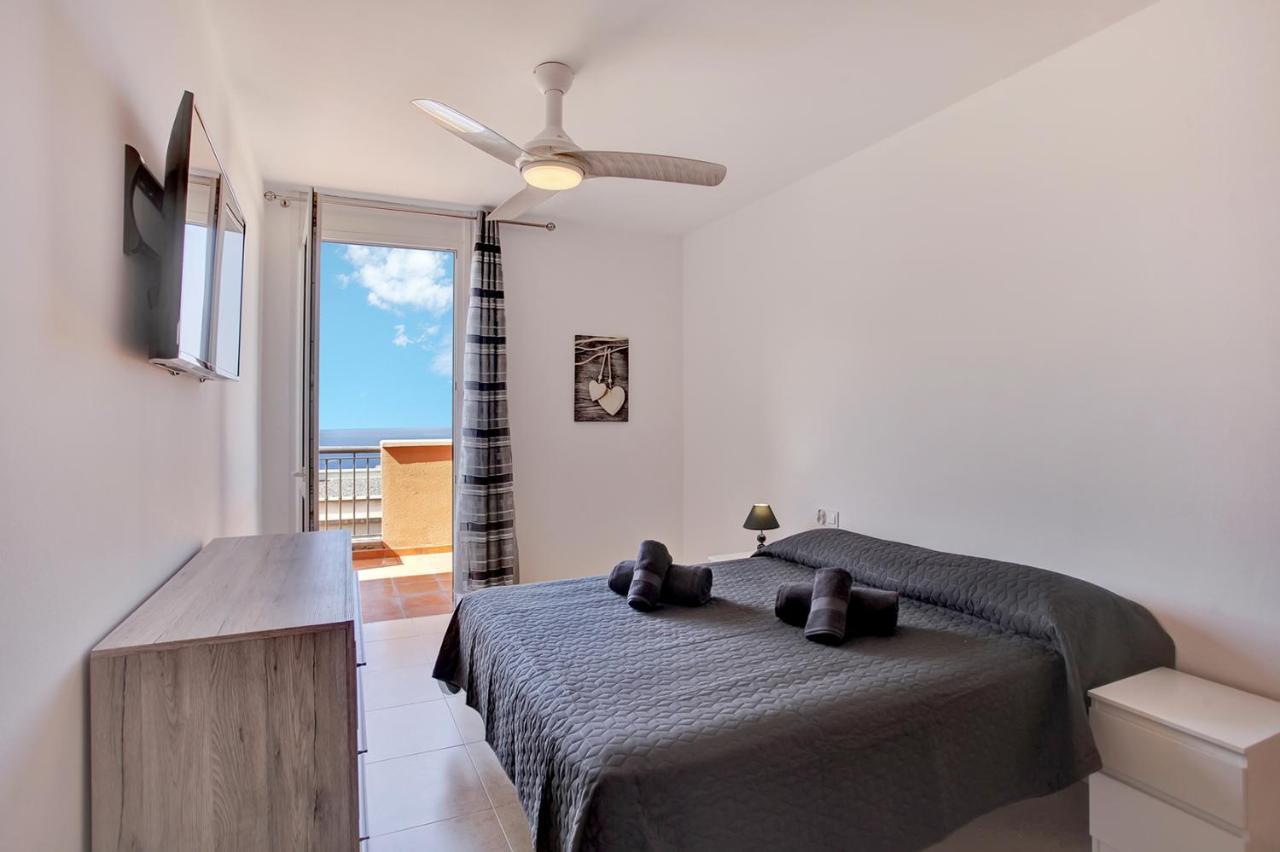 Apartment Enjoys Sea Views Tenerife South Island Costa Adeje (Tenerife)