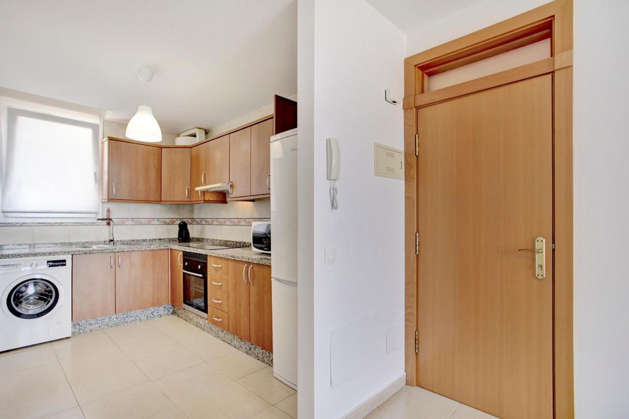Apartment Enjoys Sea Views Tenerife South Island