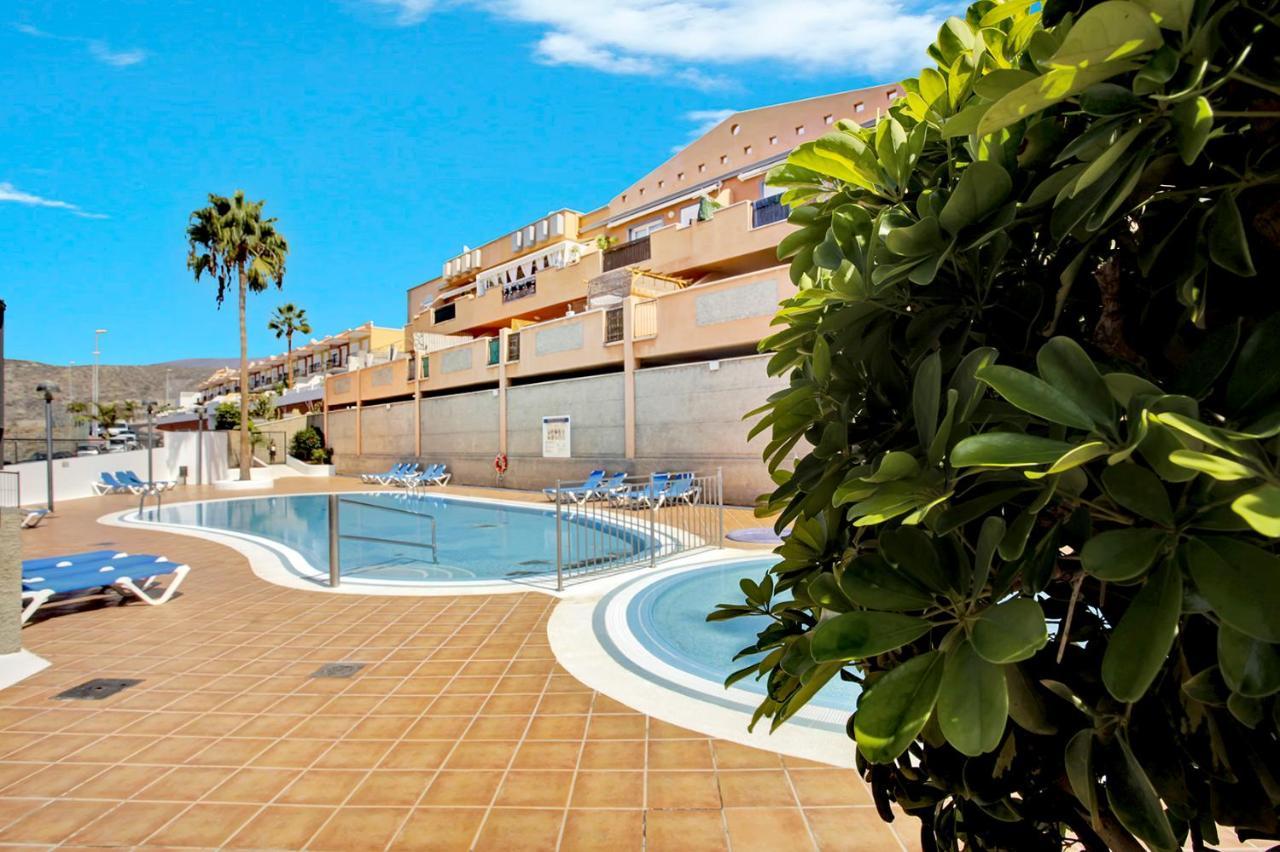 Enjoys Sea Views Tenerife South Island Costa Adeje (Tenerife)