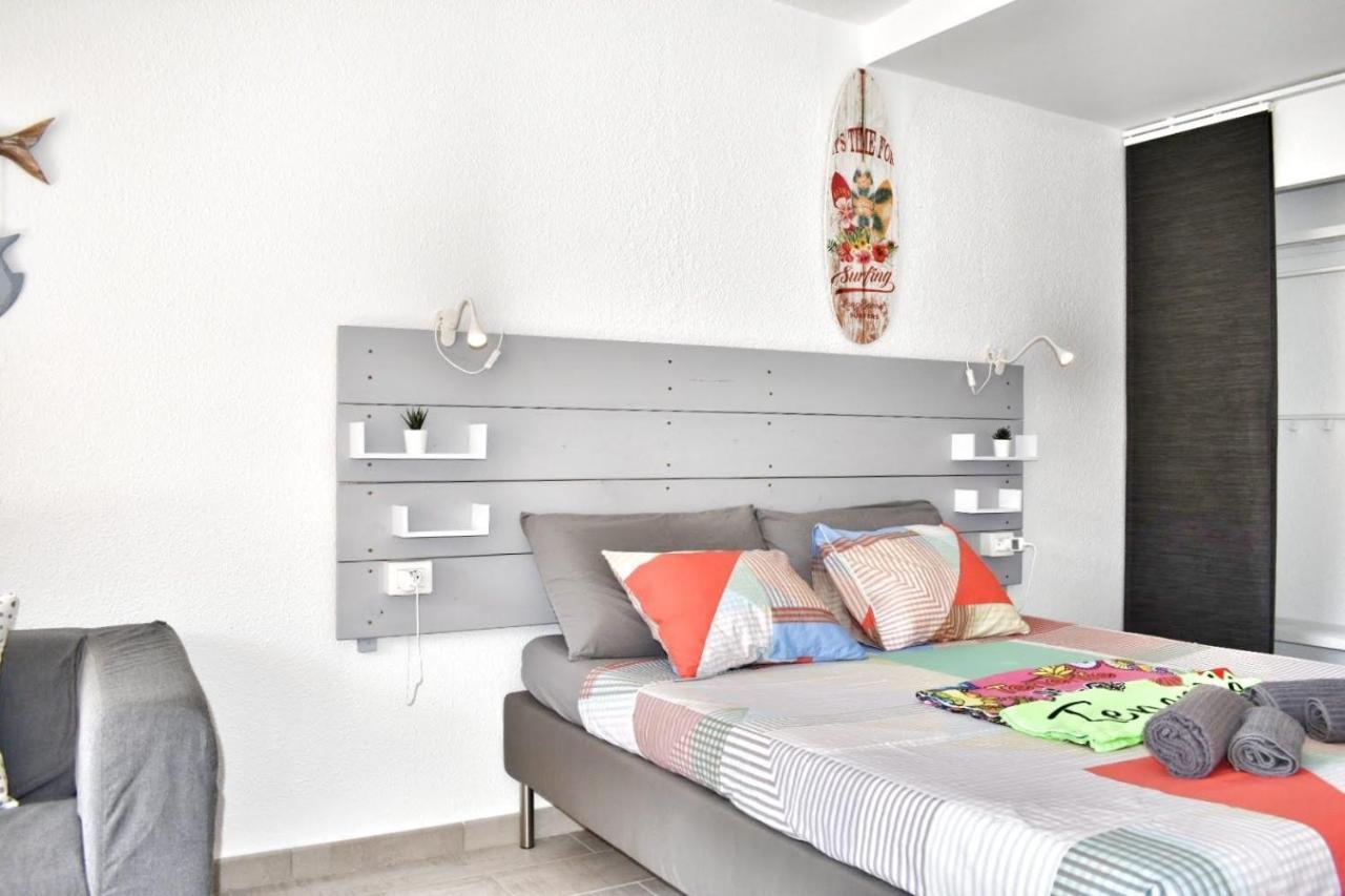 Castle Margherita's Apartment Los Cristianos (Tenerife)