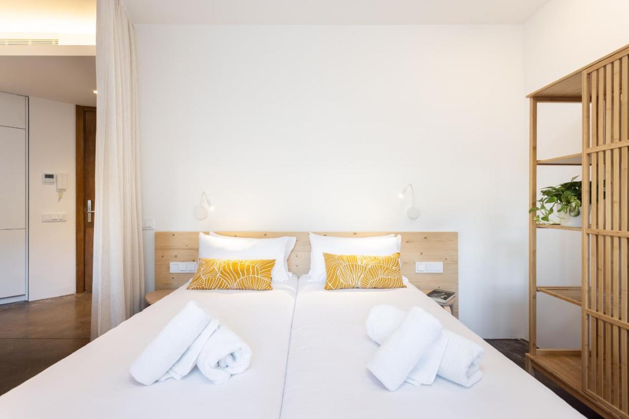 Apartment Suites 1b With Jacuzzi