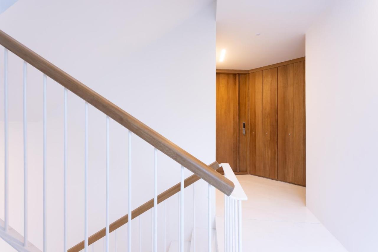Suites 1b With Jacuzzi Apartment *