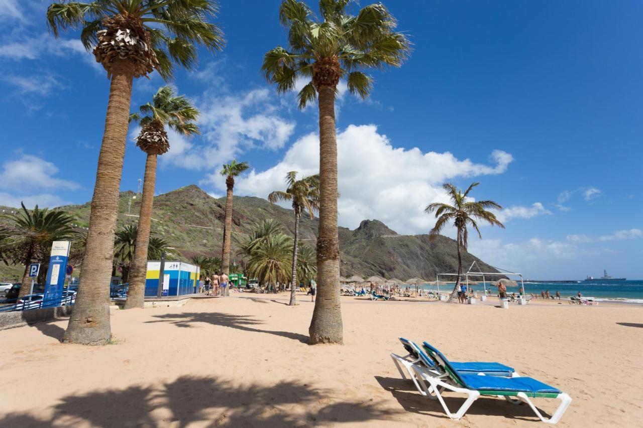 Suites 1b With Jacuzzi Apartment San Andres (Tenerife)