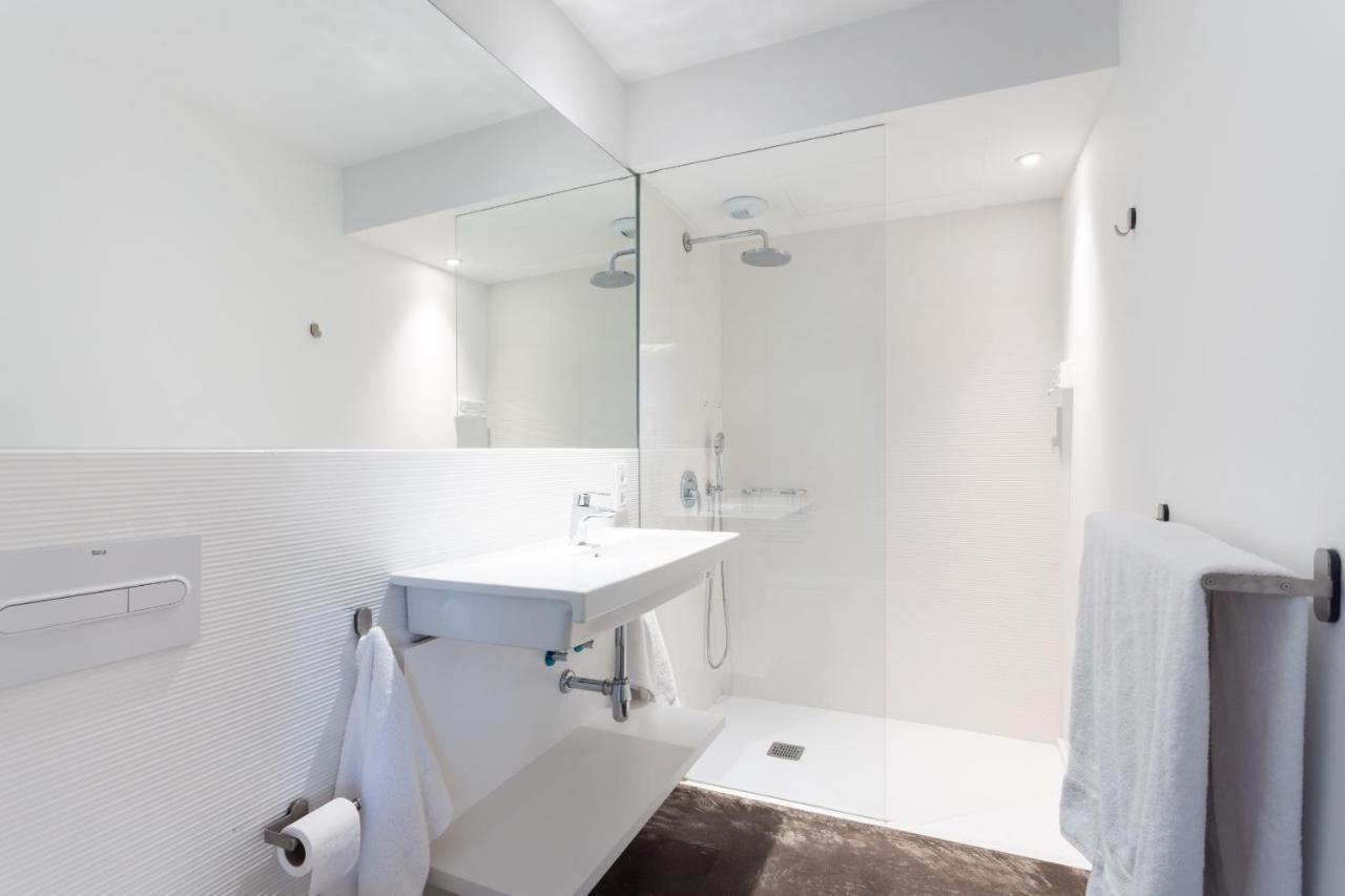Suites 1b With Jacuzzi Apartment *