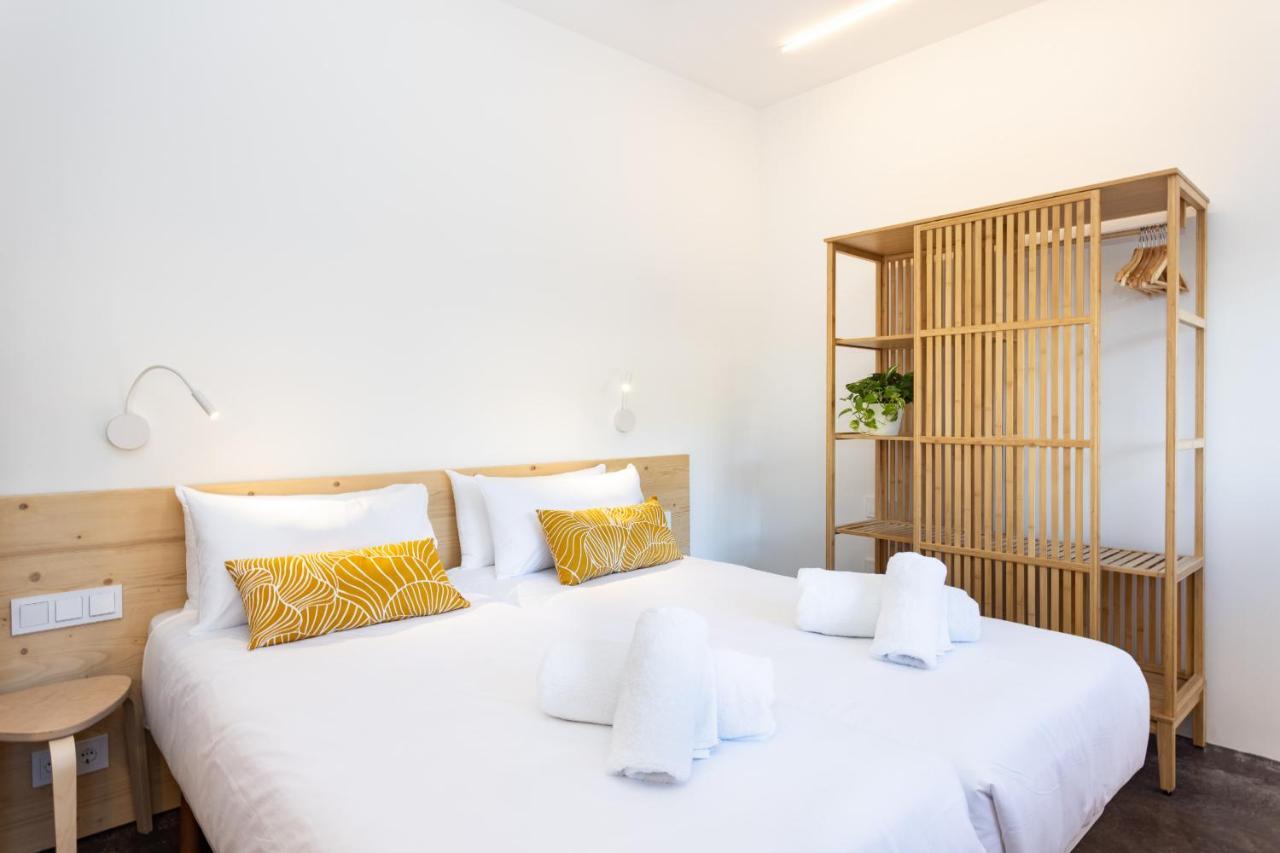 Suites 1b With Jacuzzi Apartment *