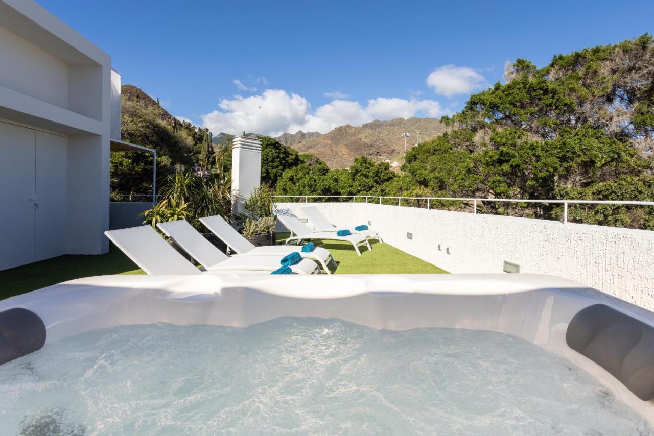 Suites 1b With Jacuzzi *