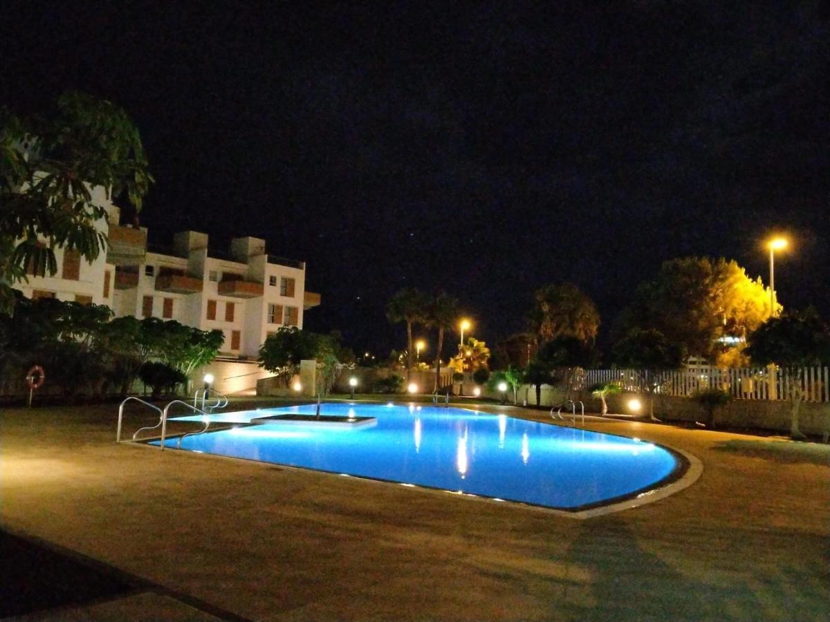 Edificio Martines Apartment