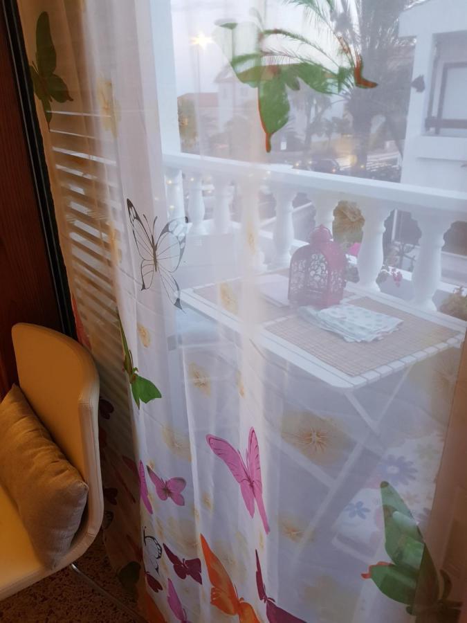 Kalma Sea View - Private Terrace - Ensuited Bathroom *