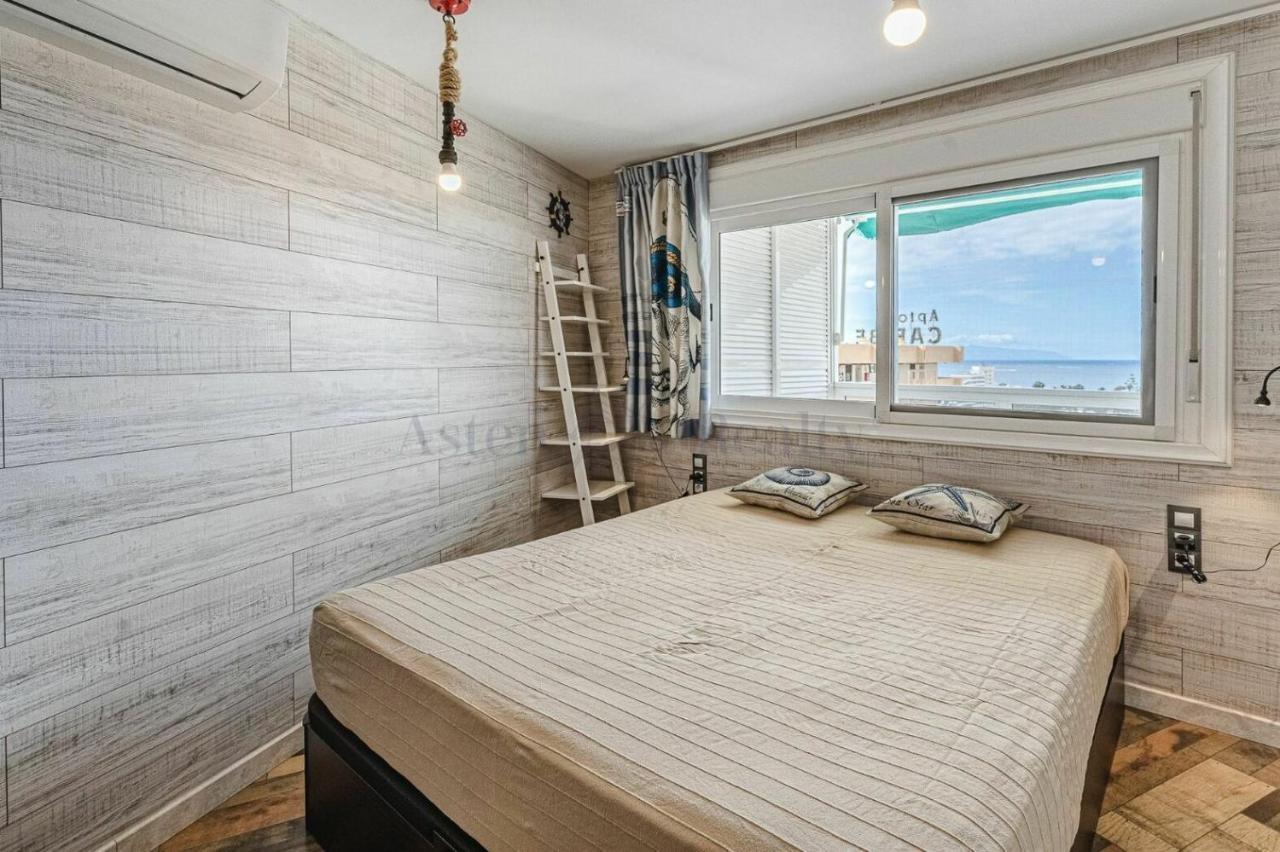 Appartement Captain Americas
