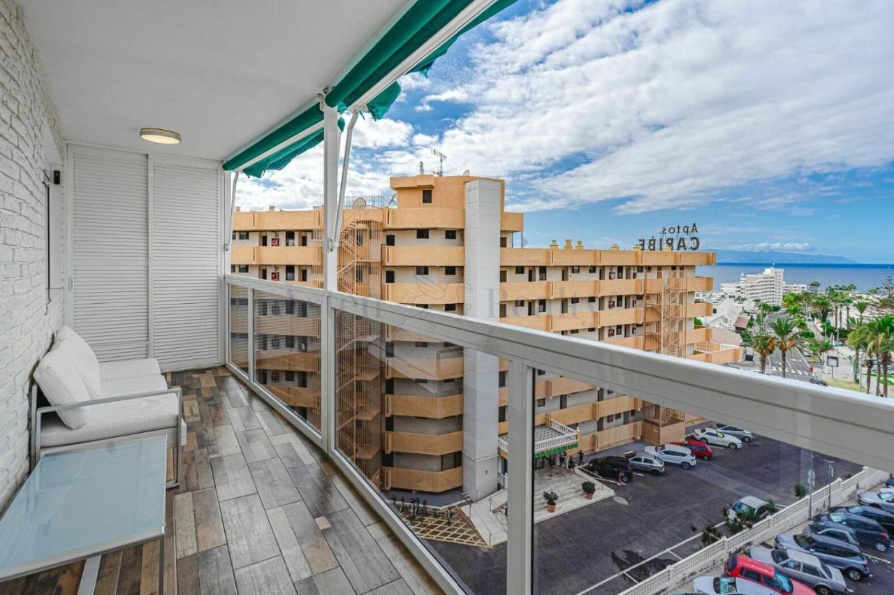 Appartement Captain Americas *